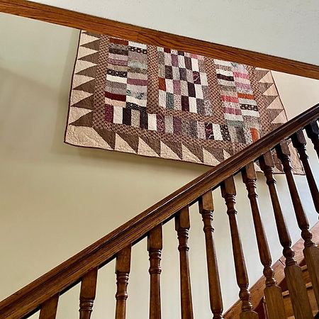 Loretto Hill House Bed And Breakfast מראה חיצוני תמונה