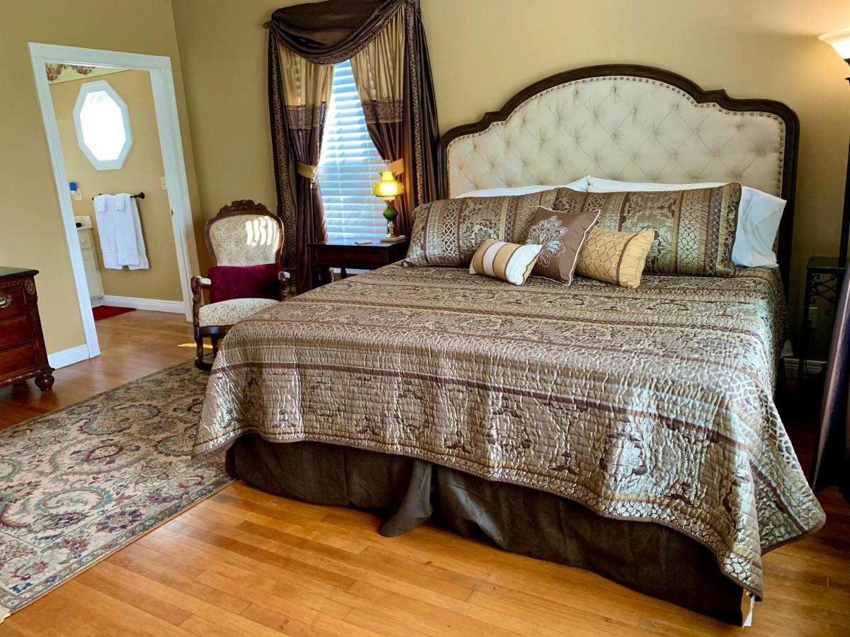 Loretto Hill House Bed And Breakfast מראה חיצוני תמונה