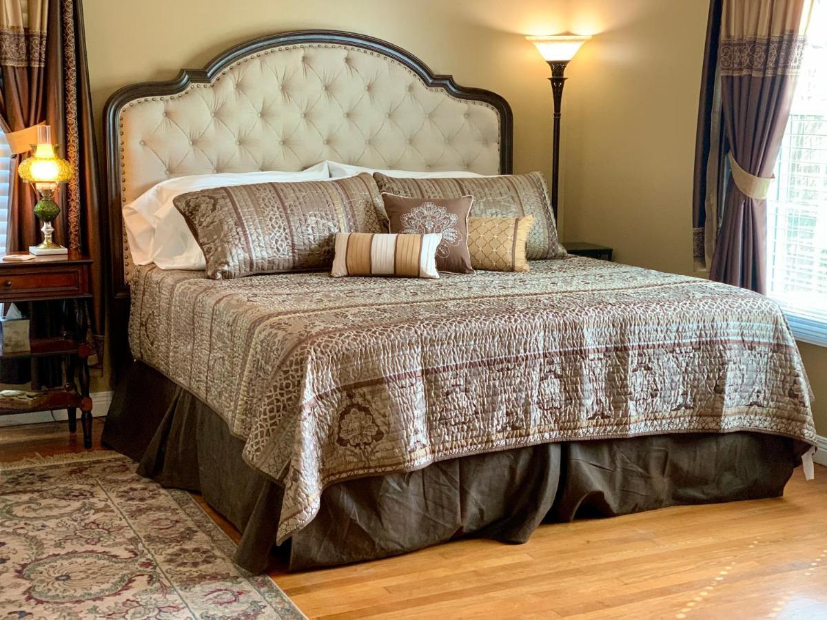 Loretto Hill House Bed And Breakfast מראה חיצוני תמונה
