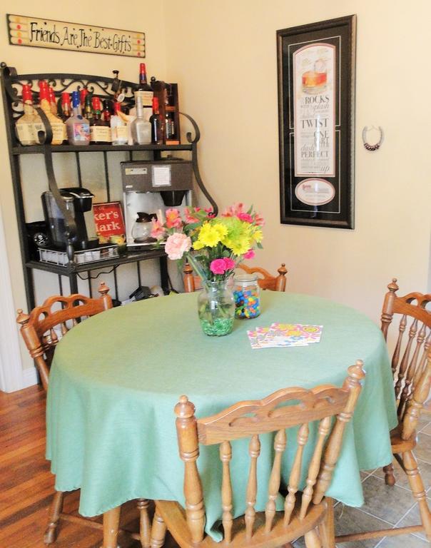 Loretto Hill House Bed And Breakfast מראה חיצוני תמונה