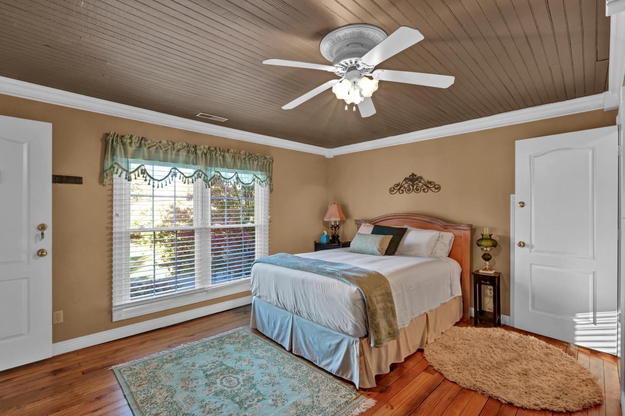 Loretto Hill House Bed And Breakfast מראה חיצוני תמונה