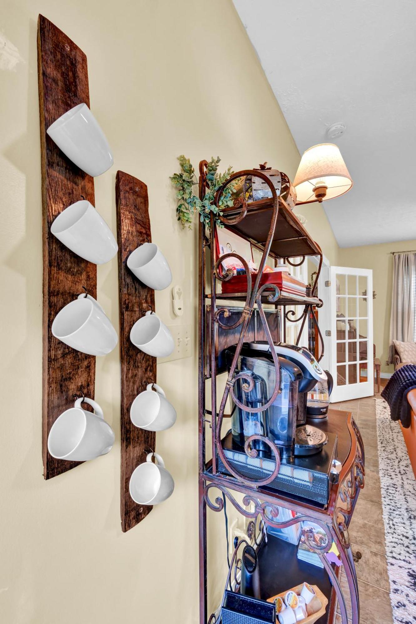 Loretto Hill House Bed And Breakfast מראה חיצוני תמונה