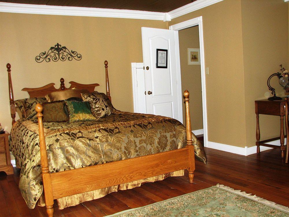 Loretto Hill House Bed And Breakfast מראה חיצוני תמונה