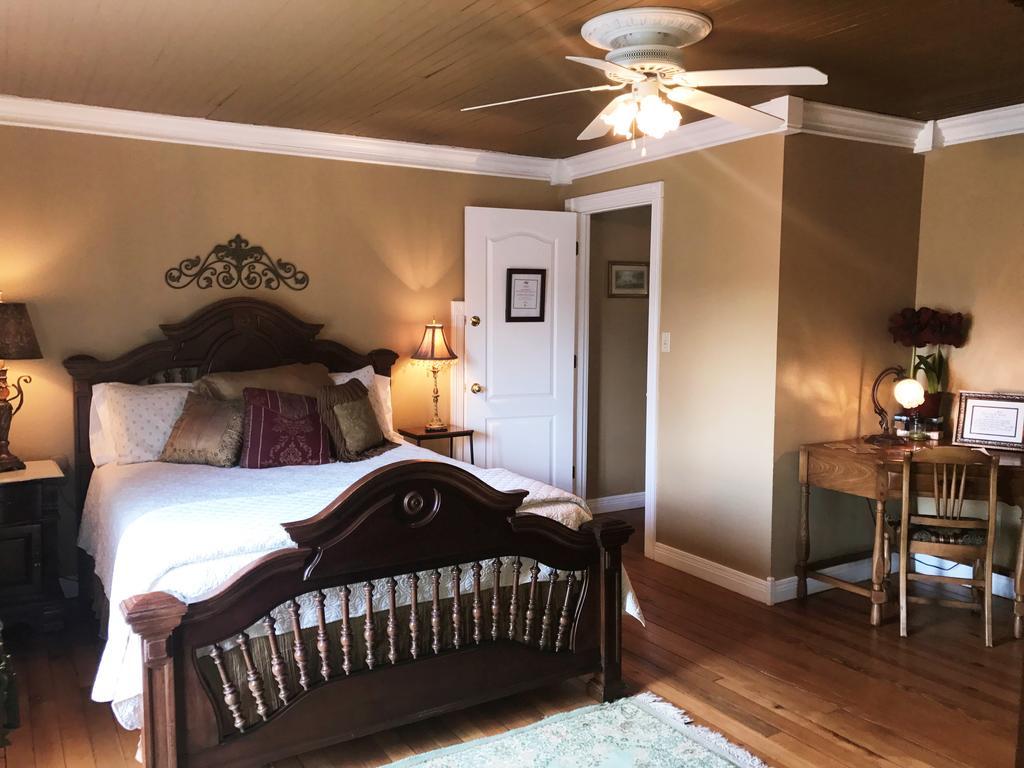 Loretto Hill House Bed And Breakfast מראה חיצוני תמונה