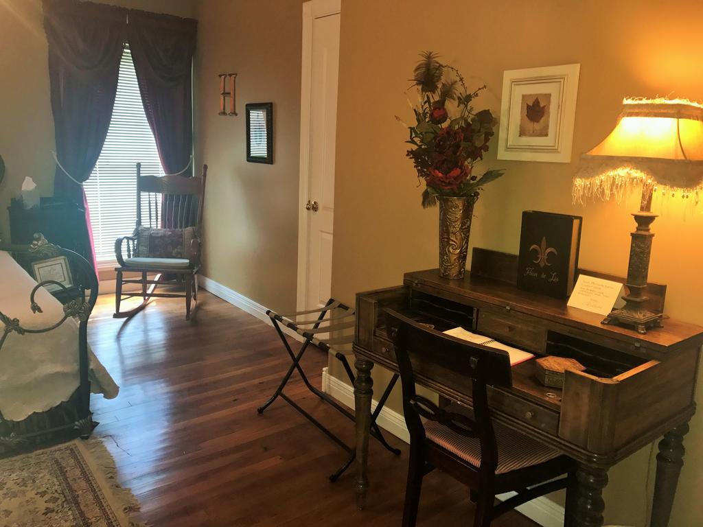 Loretto Hill House Bed And Breakfast מראה חיצוני תמונה