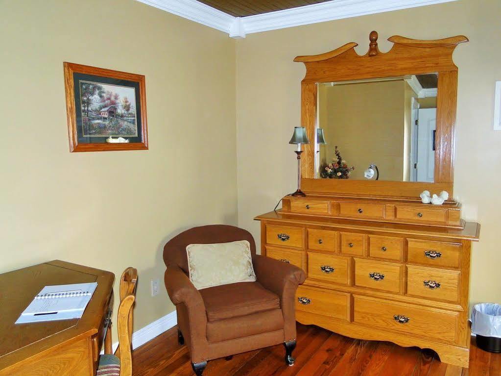Loretto Hill House Bed And Breakfast מראה חיצוני תמונה