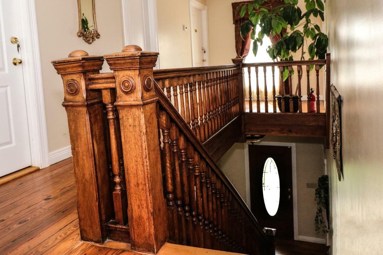 Loretto Hill House Bed And Breakfast מראה חיצוני תמונה