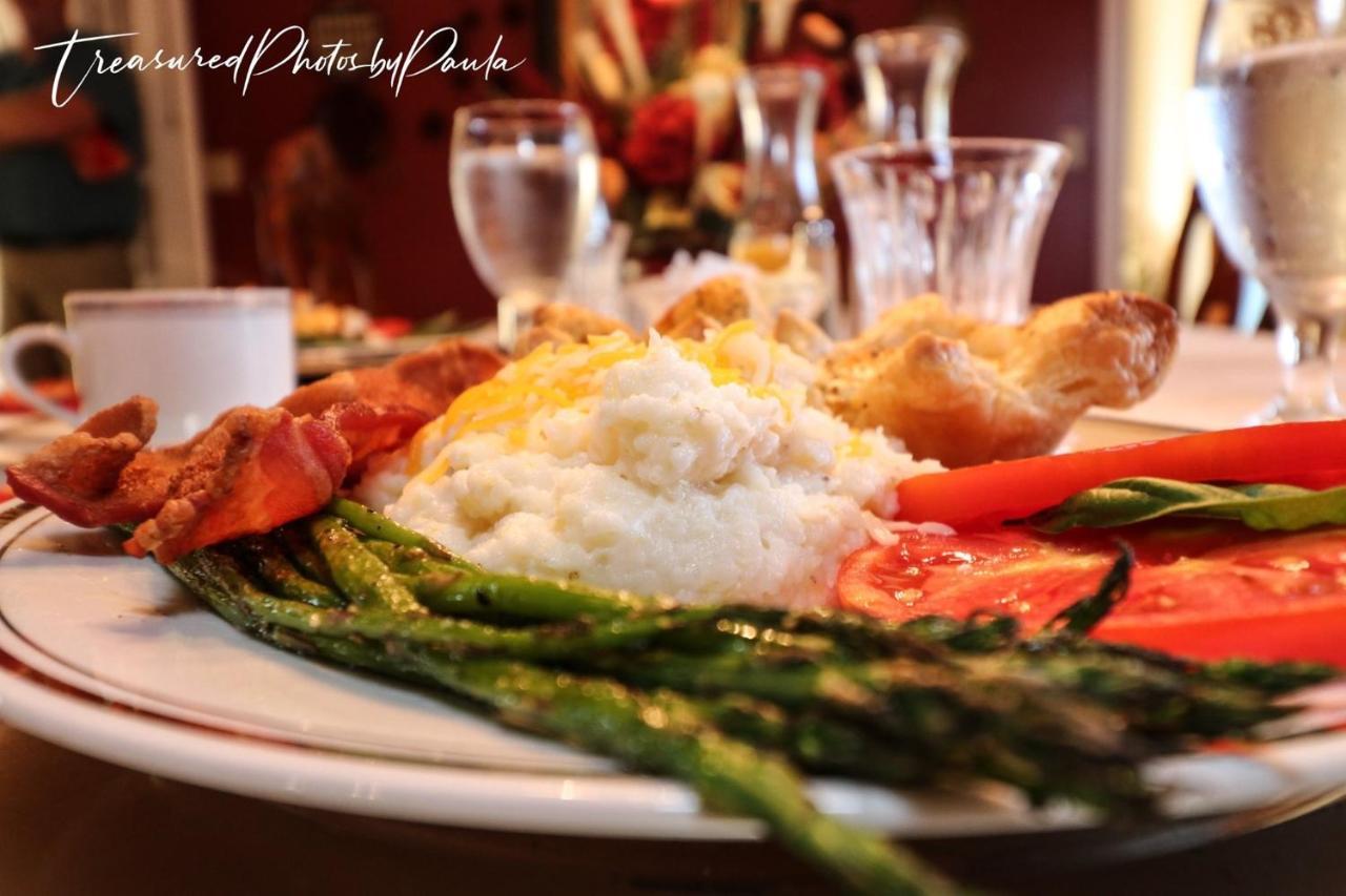 Loretto Hill House Bed And Breakfast מראה חיצוני תמונה
